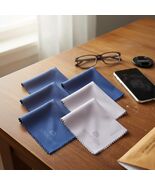 Microfiber Lens Cleaning Cloths | Ultra-Soft, Lint-Free, Scratch-Free | ... - $10.61 CAD