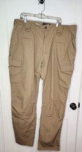 LAPG Police Gear Men&#39;s Basic Operator Pant 46x36.5 Cargo Rip-Stop Boulde... - $9.50