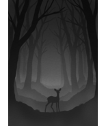 Digital Wall Art - Title: Lost - $4.49