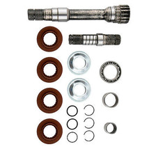 Front Right Intermediate steering Shaft for Dodge Ram 1500 2012-2022 722... - $195.23