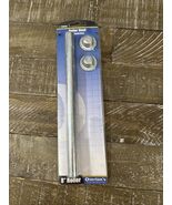 Overton’s 8” Roller Shaft Zinc Plated Steel - €143,69 EUR