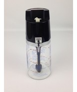Swank Drink O&#39;Matic Mixer Glass Measure Pourer Vintage Prop - $570.01 MXN