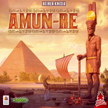 Korea Board Games Amun-Re Board Game - £62.51 GBP