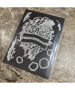 Stampin&#39; Up BANNER BLOOMS Dies 152719 - $20.41 CAD