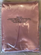 Liquidations Center King Size 20&quot; x 40&quot; (50cm x 100cm) Soft Smooth Silk~... - $11.99