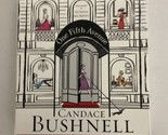 One Fifth Avenue by Candace Bushnell 2008 Mass Market Abridged edition  - $5.79