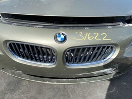 Driver Left Grille Upper Graphite Color Fits 03-08 BMW Z4 622840Fast &amp; F... - £65.60 GBP