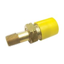 RV-443C LP Gas Propane Adapter Fitting - $28.57