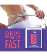 GYM BUNNY DROP THAT DRESS SIZE FAT BURNER PILLS – SLIMMING PILL NO NEED ... - $588.88 MXN