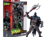 McFarlane Toys Spawn Raven Spawn 7&quot; Action Figure with Accessories New i... - $19.88
