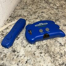 Atgames Sega Genesis Arcade Motion Dual Console! 20 Built In Games C4 - $11.03