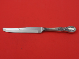 American Beauty by Manchester Sterling Silver Steak Knife w/ Bevel Blade Orig - £61.97 GBP