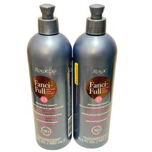 2 Roux, Fanci-Full Instant Hair Color Rinse, 23 Frivolous Fawn Temporarily Evens - $36.00