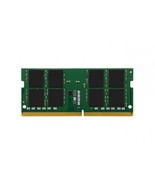 Kingston KCP432SD8/16 16GB DDR4 3200MHZ SODIMM - $196.41 CAD