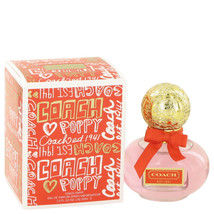 Coach Poppy by Coach Eau De Parfum Spray 1 oz - £36.83 GBP