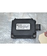 09-15 Audi Q7 Homelink Garage Door Control Module Transmitter Opener - $40.65 CAD