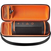 Case Compatible With Bushnell Wingman Gps Bluetooth Speaker, Storage Carrying Or - £20.53 GBP