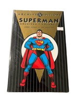 New DC Archive Editions Superman (2000) HC Vol #5 - Jerry Siegel - Joe S... - $18.69