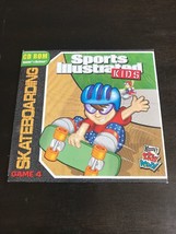 Sports Illustrated Kids / Skateboarding (Windows/Mac, 2009, Wendy&#39;s Kids... - $34.53