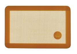 Mrs. Anderson’s Baking Non-Stick Silicone Jelly Roll Baking Mat, 9.5-Inch x 1... - $15.71