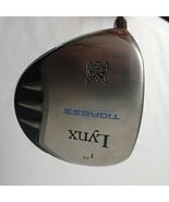 Lynx Tigress Mens Left Handed #1 Driver 14 Degree Golf club - $24.95
