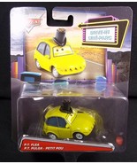 Disney Pixar CARS Drive In Series A Bug&#39;s Life PT FLEA NEW - $10.40