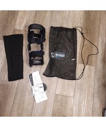 Townsend Thuasne Rebel Reliever Left Knee Brace Size Small Adjustable w/... - $109.99