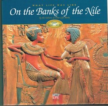 On the Banks of the Nile.New Book.[Hardcover] - £10.01 GBP