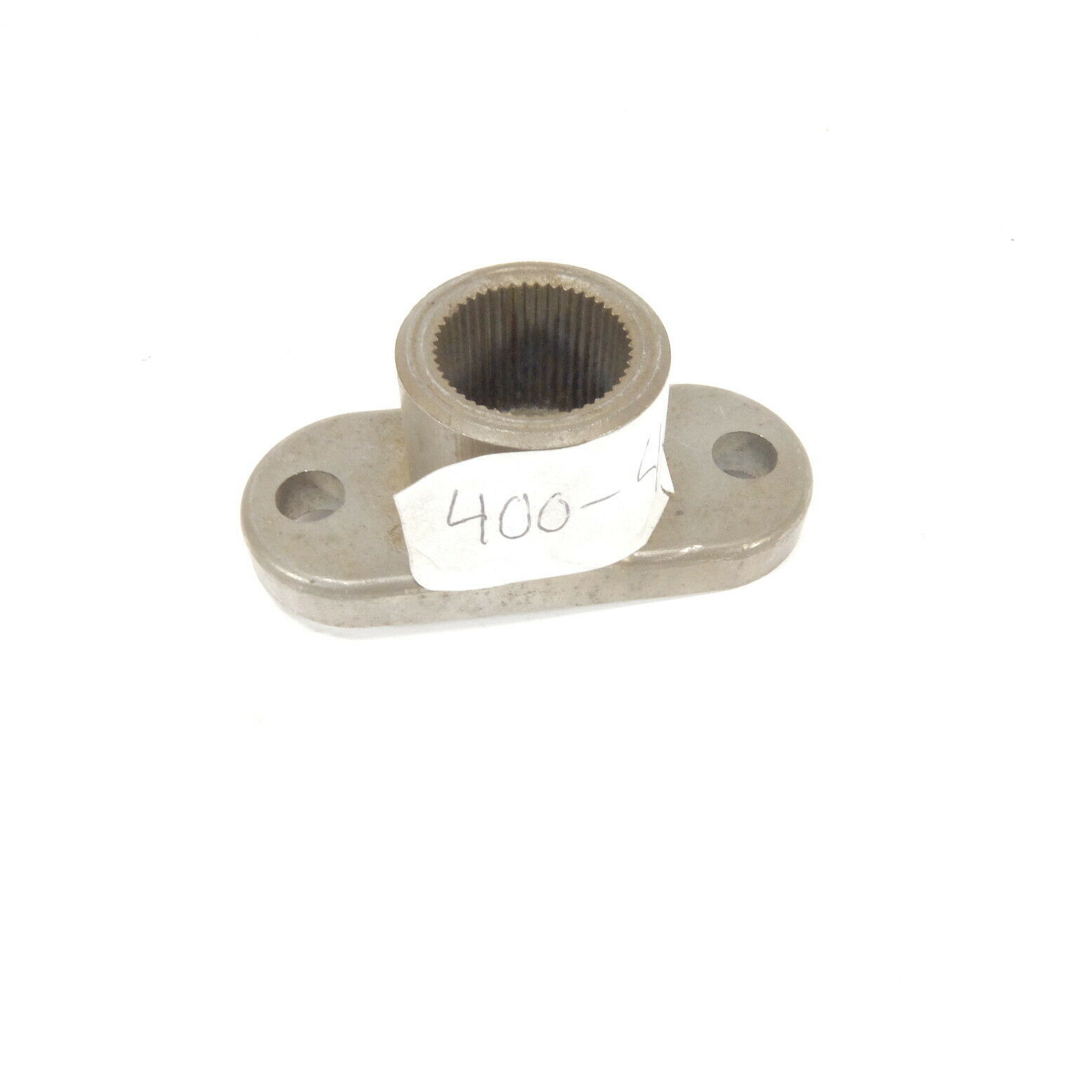 Stens 400-481 Splined Blade Adapter replaces MTD 753-0485 - $2.00