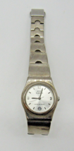 Anne Klein ii ladies watch chromograph second hand 10/3135 VINTAGE - £12.49 GBP