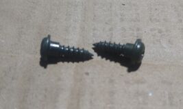 Honda Acura Interior Door Handle Mounting Screw 90120-SM4-000 (2pcs) 92 ... - $16.16 CAD