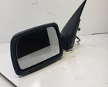 Driver Side View Mirror Power With Memory Fits 04-09 BMW X3 986026 - $53.46