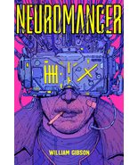 Neuromancer (Em Portuguese do Brasil) [Paperback] _ - £23.46 GBP
