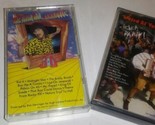 &quot; Weird Al &quot;Yankovic Lote 2 Casete Tapes - £30.39 GBP