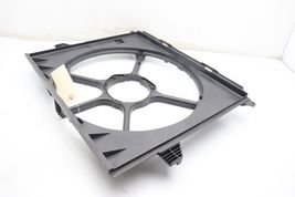 08-12 MERCEDES-BENZ W251 R350 RADIATOR COOLING FAN SHROUD E2775 image 9