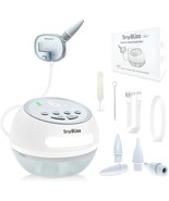 TinyBliss Baby Nasal Aspirator, 75kpa Poweful Suction, High Flow Electric - $69.29