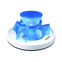 Trixie Cat Activity Tunnel Feeder - trains the cats skills  - €32,77 EUR