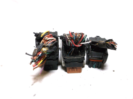 HARNESS.PLUGS/WIRES/PIGTAILS FOR  20-22  NISSAN SENTRA 2.0L  /ENGINE COMPUTER image 2
