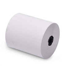 Iconex Thermal Paper Rolls, 3-1/8 in. x 220 ft. - White - 50 Rolls Case - £71.63 GBP