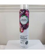 Herbal Essences Tousle Me Softly Tousling Mousse #2 Medium Hold Hibiscus... - €20,65 EUR