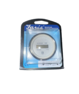 Faria 13815 Chesapeake Stainless Steel Digital Hourmeter (12-32 VDC) - 2... - €29,06 EUR