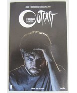 2015 SDCC Outcast #1 Skybound 5th Anniversary Edition Comic Book NM Kirkman - $19.79