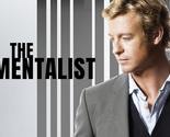 The Mentalist - Complete TV Series in High Definition (See Description/USB) - £39.92 GBP