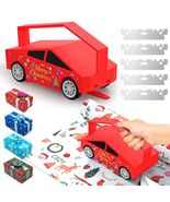 Gift Wrapping Paper Cutter Sliding with 5 Replaceable Blades Holiday Tool - $265.95 MXN