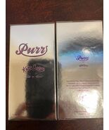 (2) Katy Perry Purr Eau de Parfum Spray .5 oz NIB Sealed - €11,89 EUR