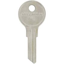 KEYKRAFTER #112 BRASS - $25.90 CAD