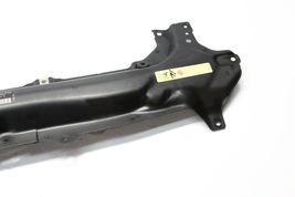 2006-2008 BMW 750i 750Li E66 FRONT RADIATOR CORE SUPPORT BEAM BRACKET P8509 image 2