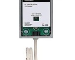 GE Whole Home 240-Volt 25 kA Panel Mount Surge Protection Device - $92.00