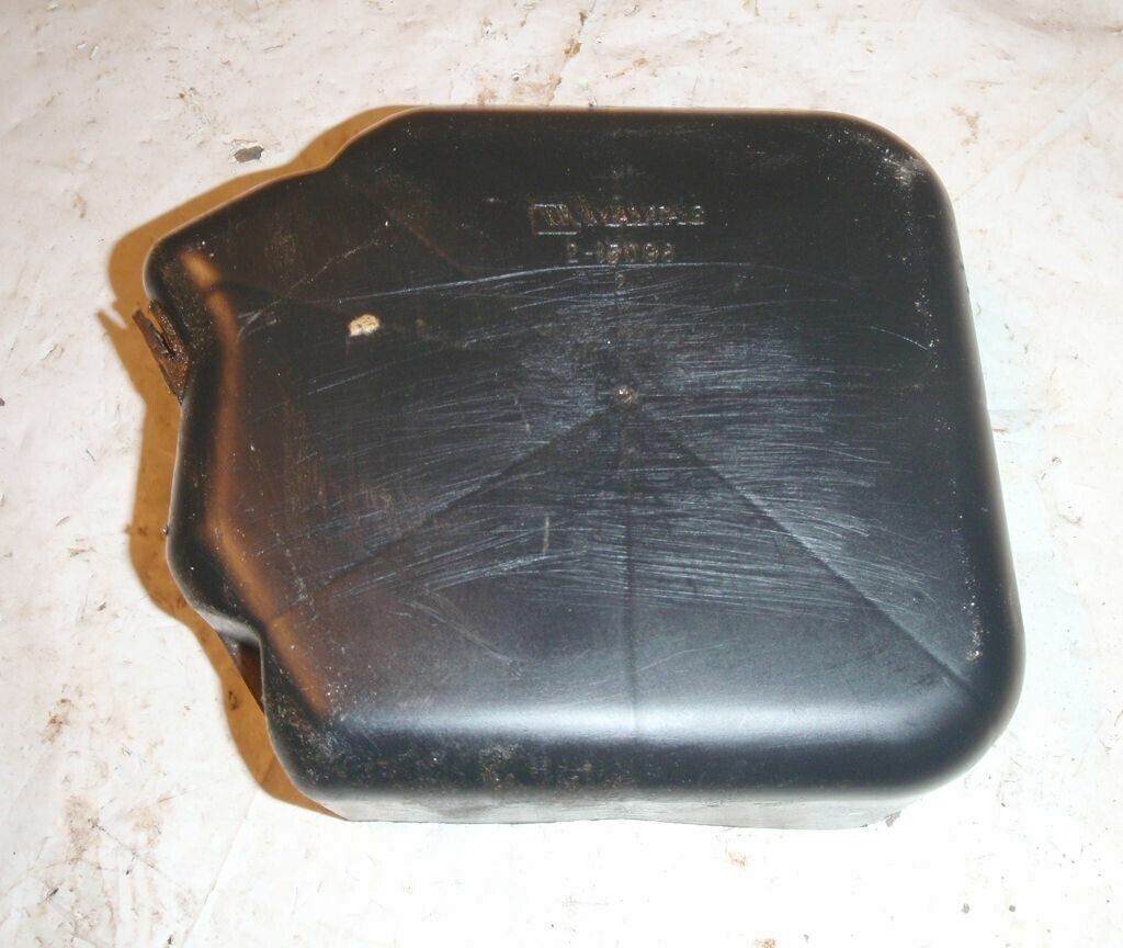 Maytag LAT9616AAM Dependable Care Washer Motor Cover Guard - $5.99