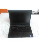 Light Spot Dell Latitude 5580 15.6&quot; Laptop Intel i7-7600U 2.8GHz 16GB 0H... - £76.89 GBP
